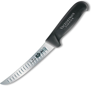 The Best Boning Knife for Precision Trim & Deboning