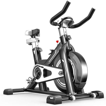 Transform Your Home Fitness Routine