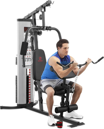 Transform Your Fitness Journey: Why You Need a Home Gym