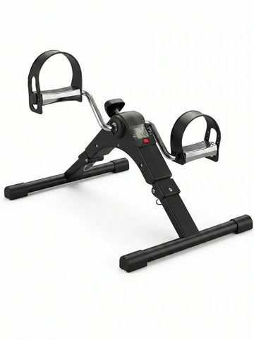 The Best Under-Desk Exercise Bike For Passive Calorie Burning