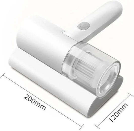 HANDHELD UV VACUUM CLEANER
