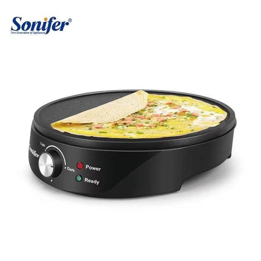 Crepe Maker