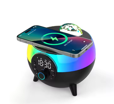 Starry Sky Bluetooth Speaker