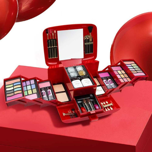 Professional Makeup Kit